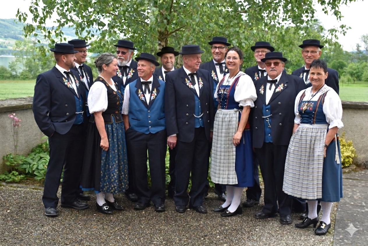 Wir suchen dich